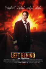 Watch Left Behind Fmovies