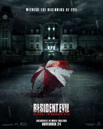 Watch Resident Evil: Welcome to Raccoon City Fmovies