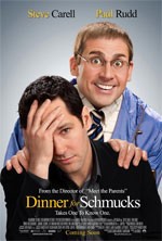 Watch Dinner for Schmucks Fmovies