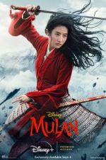 Watch Mulan Fmovies