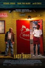 Watch The Last Shift Fmovies