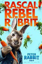 Watch Peter Rabbit Fmovies