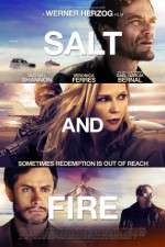 Watch Salt and Fire Fmovies