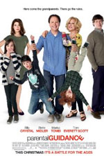 Watch Parental Guidance Fmovies