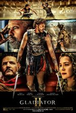 Watch Gladiator II Fmovies