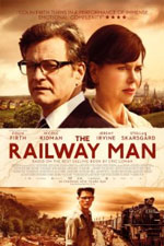 Watch The Railway Man Fmovies