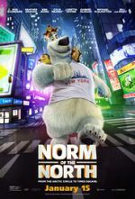 Watch Norm of the North Fmovies