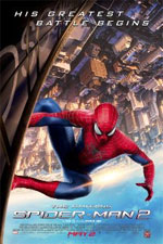 Watch The Amazing Spider-Man 2 Fmovies