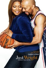 Watch Just Wright Fmovies