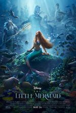 Watch The Little Mermaid Fmovies