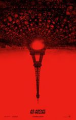 Watch As Above, So Below Fmovies