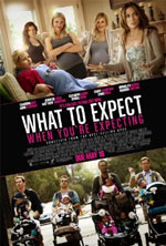 Watch What to Expect When You're Expecting Fmovies
