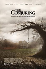 Watch The Conjuring Fmovies