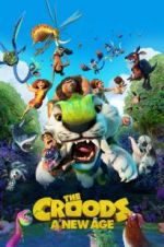 Watch The Croods: A New Age Fmovies