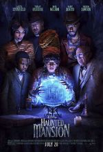 Watch Haunted Mansion Fmovies