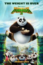 Watch Kung Fu Panda 3 Fmovies