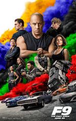 Watch F9 Fmovies