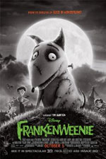 Watch Frankenweenie Fmovies