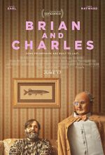Watch Brian and Charles Fmovies