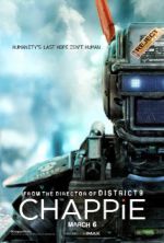 Watch Chappie Fmovies