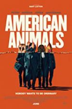 Watch American Animals Fmovies