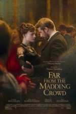 Watch Far from the Madding Crowd Fmovies