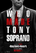 Watch The Many Saints of Newark Fmovies