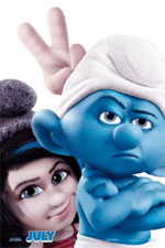 Watch The Smurfs 2 Fmovies