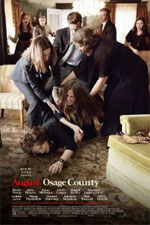 Watch August: Osage County Fmovies