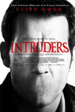 Watch Intruders Fmovies