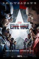 Watch Captain America: Civil War Fmovies