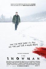 Watch The Snowman Fmovies