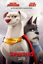 Watch DC League of Super-Pets Fmovies