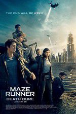 Watch Maze Runner: The Death Cure Fmovies