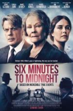 Watch Six Minutes to Midnight Fmovies