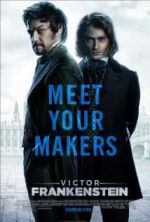 Watch Victor Frankenstein Fmovies