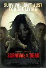 Watch Survival of the Dead Fmovies