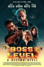 Watch Boss Level Fmovies