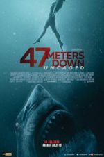 Watch 47 Meters Down: Uncaged Fmovies