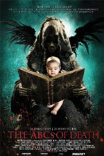 Watch The ABCs of Death Fmovies