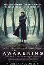 Watch The Awakening Fmovies