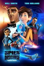 Watch Spies in Disguise Fmovies