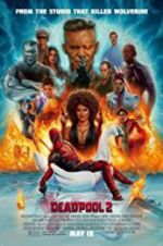 Watch Deadpool 2 Fmovies