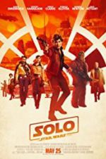 Watch Solo: A Star Wars Story Fmovies