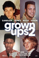 Watch Grown Ups 2 Fmovies