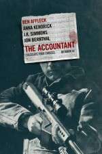 Watch The Accountant Fmovies