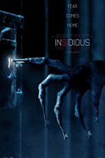Watch Insidious: The Last Key Fmovies