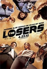 Watch The Losers Fmovies
