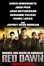 Watch Red Dawn Fmovies