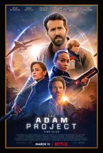 Watch The Adam Project Fmovies